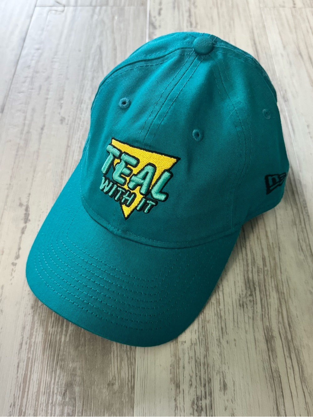 New Era Jacksonville Jaguars Hat